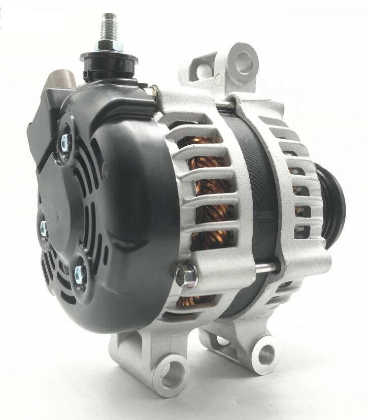 12V Auto Alternator for ISUZU D-Max - Reliable Performance