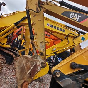 ใช้สำหรับรถขุดล้อ315DL 315D2รับประกัน1ปีเครื่องยนต์108KW 1.15เมตรรัศมีวงเลี้ยวสั้น - Product Image 5
