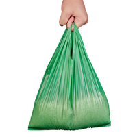 Sacs en plastique PE pour T-shirts, transparents, personnalisables avec logo et taille, fabriqués en usine