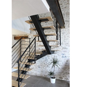 <span class=keywords><strong>Escaleras</strong></span> planas para decorar <span class=keywords><strong>fotos</strong></span>, peldaños <span class=keywords><strong>de</strong></span> <span class=keywords><strong>madera</strong></span> <span class=keywords><strong>de</strong></span> roble - Product Image 3