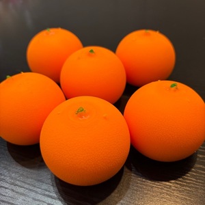 Juguete Antiestrés con Forma de Fruta, para Aliviar el Estrés, Regalo Novedoso para Fiestas, Venta al por Mayor, Logotipo Personalizado de Fábrica - Product Image 5