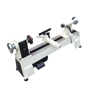 Machine à tourner CNC, mini-machine à tourner, autres machines pour le travail du bois, machine à travailler le bois - Product Image 3