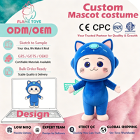 Costume de mascotte végétale d'Halloween léger et personnalisé pour adulte, avec moule intérieur en EVA, pour équipe sportive, prix direct usine