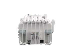 Máquina de Belleza 7 en 1 H2O2 Aqua <span class=keywords><strong>Peeling</strong></span> a Buen <span class=keywords><strong>Precio</strong></span> para Microdermoabrasión y Lifting <span class=keywords><strong>Facial</strong></span> - Product Image 4