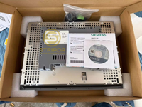 Panneau HMI 6AV21240MC010AX0 6AV2124-0MC01-0AX0 12 pouces