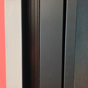 Fenêtres coulissantes extérieures JOUGE 6060 T66 en aluminium, fenêtres à levage et coulissantes à vendre - Product Image 5