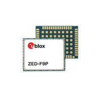 ZED-F9P-05B ZED-F9P-05B-00 nouveaux et originaux composants électroniques de Circuit intégré puces IC Modules GNSS / GPS en Stock