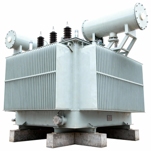 巴基斯坦11KV/33KV三铜芯油浸式变压器防潮市政工程HONKIDA SZ9型号（S11-M） - Product Image 5