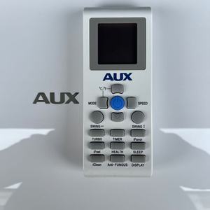 Climatiseur Original 36000 BTU Chaud/Froid On/Off 220V/60Hz R410A Haute Efficacité Prix Abordable - Product Image 5