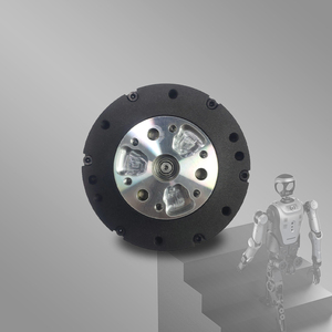 Damiao DM-J4310-2EC không chổi than chiến đấu Robot cánh tay hình người Robot thiết bị truyền động mô-đun động cơ <span class=keywords><strong>servo</strong></span> doanh - Product Image 1