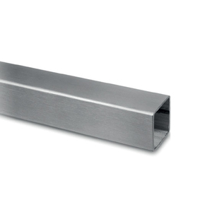 Tuyaux carrés en acier inoxydable 20x20 40x40 50x50 60x60 <span class=keywords><strong>80x80</strong></span> 100x100, tubes carrés en acier inoxydable - Product Image 2