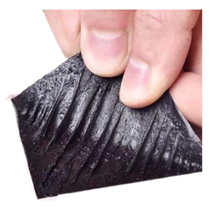 <span class=keywords><strong>Bande</strong></span> d'imperméabilisation bitumineuse de bitume de matériel imperméable pour la toiture - Product Image 2
