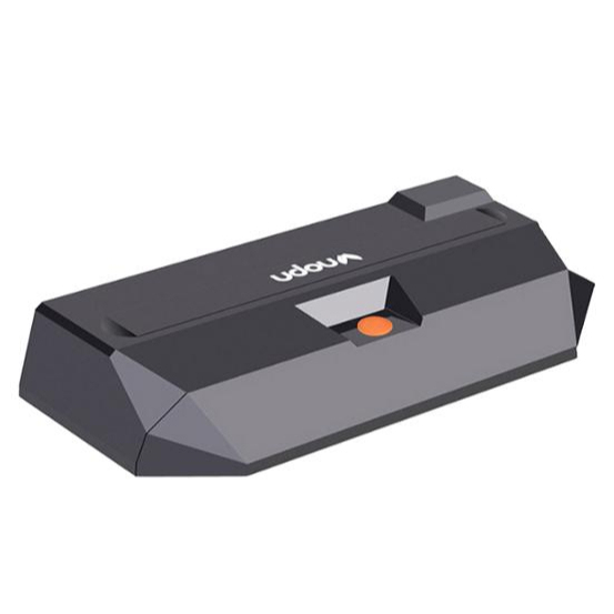 Cheap Thin Client Pc Dual Ethernet Arm Multi Cloud Terminal with 3 Usb Zero Thin Client Pc