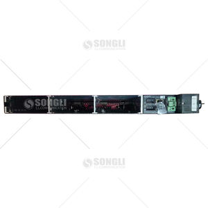 Onduleur et <span class=keywords><strong>convertisseur</strong></span> de ETP23003-C1A1 intégrés DC pour Smart Box à montage en rack - Product Image 5