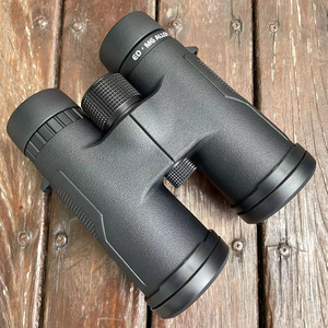 Shuntu Binoculars 10x42 ED MG Alloy Waterproof Outdoor Birdwatching Lenses - Product Image 4