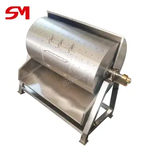 Advanced Low Energy Consumption Sausage Casing Making Cleaning Machine