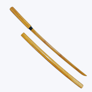 Couteau d'entraînement zenitsu épée en bois halloween prop anime à capuche tueur de démons ange foncé <span class=keywords><strong>katana</strong></span> jouets <span class=keywords><strong>cosplay</strong></span> - Product Image 5