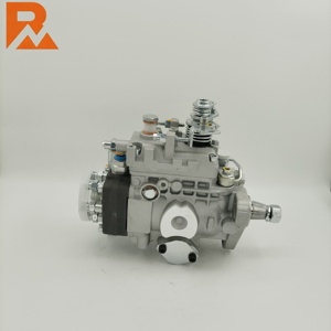 Pompe à injection de carburant 0460426525 VE6 12F900R1180 65931829 R1180 pour moteur 6BTAA 5.9L - Product Image 1