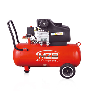 Entraînement Direct 100 litres compresseur d'air électrique 3 ch - Product Image 1