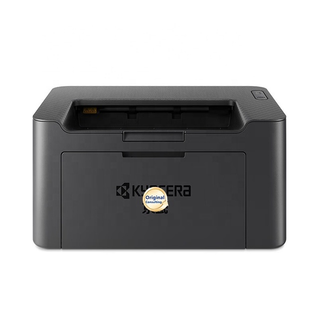 Kyocer.a PA2000/MA Black and White Laser Printer Copier and Scanner All-in-One Machine Wireless Office Home Use Small Size