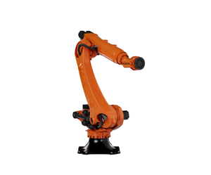 Robot Industrial KR 340 R3400-2 de Alta Precisión, Brazo Mecánico Cúbico de Hierro Fundido, PLC, Caja de Cambios, Motor, Núcleo del Motor, 1 Año de Garantía - Product Image 1