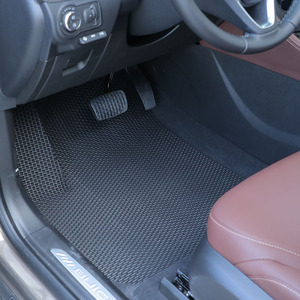 Usine chinoise, vente en gros, logo personnalisé professionnel, <span class=keywords><strong>tapis</strong></span> de sol de voiture d'origine, <span class=keywords><strong>tapis</strong></span> de voiture de luxe - Product Image 2