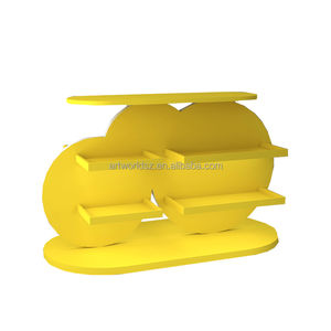 Artworld Displays Candy Store Retail Stands | Gabinete de exhibición de forma especial para dulces y dulces - Product Image 4