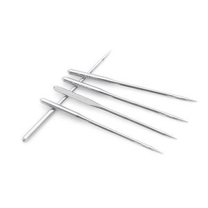 ミシンオレンジ針スペアパーツジッパーアタッチメントミシン自動オルガンミシン針工業用 - Product Image 2