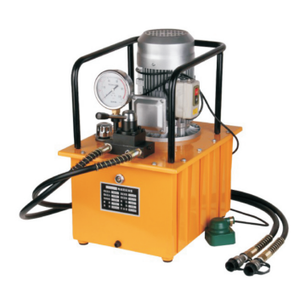 Bomba Hidráulica DB150-S2 de 1.5kW y 70Mpa de Alta Potencia - Product Image 2