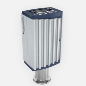 Medidor de Vacío por Ionización Térmica Inforcom BPG400 2205 de Acero Dúplex para Medición de Presión - Product Image 5