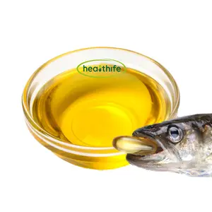 Healthife Animal Feed EPA DHA Omega3 Fish Oil