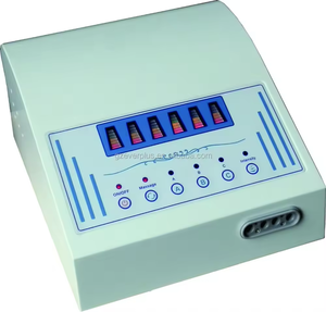 Masaje <span class=keywords><strong>de</strong></span> drenaje linfático a presión <span class=keywords><strong>de</strong></span> aire, equipo <span class=keywords><strong>de</strong></span> <span class=keywords><strong>presoterapia</strong></span> <span class=keywords><strong>profesional</strong></span> para adelgazar el cuerpo con 20 bolsas <span class=keywords><strong>de</strong></span> aire para uso doméstico - Product Image 2