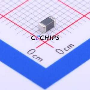 BLM31KN601SH1L Ferrite Bead 1206 RF ( Impedance @ Frequency: 600Ohm@100MHz )( Error: 25% )( DC Resistance (DCR): 38mOhm ) - Product Image 1
