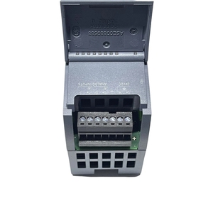 สินค้าใหม่เอี่ยม 100% ของแท้จากซีเมนส์ 6ES7231-4HD32-0XB0 SIMATIC S7-1200 ชุดอินพุตแบบอนาล็อก SM 1231 - Product Image 3