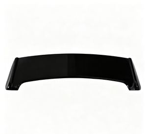 Alerón Trasero <span class=keywords><strong>de</strong></span> Fibra <span class=keywords><strong>de</strong></span> Carbono Estilo Osir para Volkswagen <span class=keywords><strong>Golf</strong></span> 6 MK6 <span class=keywords><strong>GTI</strong></span> <span class=keywords><strong>2008</strong></span> 2009 2010 2011 2012 2013 - Product Image 2