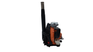 Souffleur à dos WBS-9663 3,5 kW 79 cm³ 310 km/h Haute Vitesse Multifonction pour Nettoyage de Jardin - Product Image 6