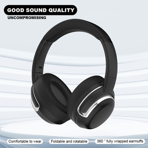 Tai nghe không dây với cách ly giọng nói tiên tiến - Product Image 3