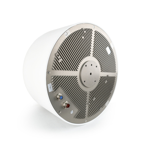 Fixed Drone Detector 30M-6GHz Permanent Installation Drone Spectrum Detector UAV RF Signal <strong>Detection</strong> 5-20KM FPV Drone <strong>Detection</strong> - Product Image 5