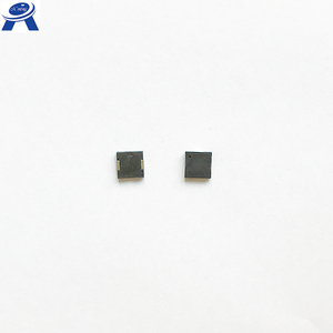 Còi Điện Áp Mini 3V 9*9*1.9Mm Mẫu Miễn Phí Bán Chạy - Product Image 2