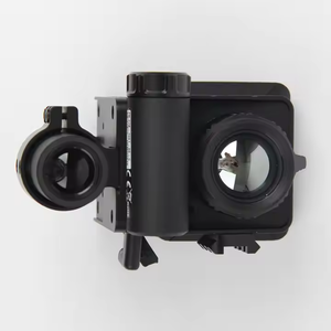 Longot AR3L Thermal Scope 384X288 Thermal Imaging Crossbow Scope para Hunters 1200G Vista de <span class=keywords><strong>visión</strong></span> térmica mejorada - Product Image 2