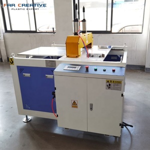 Far Creative alta calidad Abs Ps plástico Boade hoja que hace la máquina con precio bajo - Product Image 5