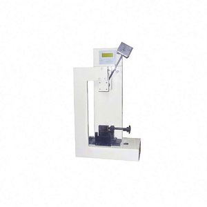 Equipo de Prueba de Impacto Charpy JY / Probador de Impacto Charpy / Máquina de Prueba de Impacto - Product Image 1