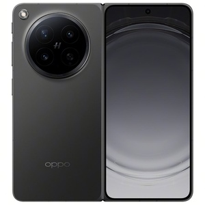 OP PO Find N6 Foldable Smartphone 8.12'' OLED 120Hz Snap Dragon 8 Elite Gen5 6000mAh Battery 200MP Camera 80W 5G Smartphone - Product Image 2