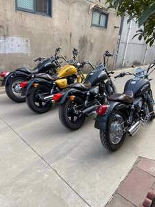 <span class=keywords><strong>Moto</strong></span> Taizi d'<span class=keywords><strong>occasion</strong></span> <span class=keywords><strong>vintage</strong></span> <span class=keywords><strong>250cc</strong></span> puissante à vendre Chine - Product Image 3