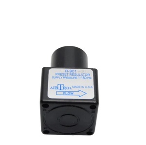 ตัวควบคุมลมแบบนิวแมติก Mina Ture รุ่น AIRTROL R-901-45-MM - Product Image 1