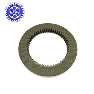 PLAT GESER 7D-8434  6Y-7916 CAKRAM KOPLING untuk <span class=keywords><strong>CATERPILLAR</strong></span> 12H 130G 140G 140H - Product Image 1