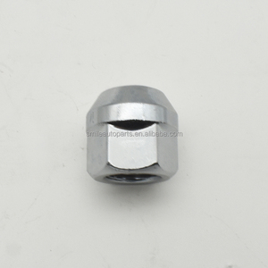 Nụ cười phụ tùng ô tô <span class=keywords><strong>Lug</strong></span> Nut cho Ford mzada Jeep <span class=keywords><strong>Chrysler</strong></span> Dodge Lincoln 611154 611-154.1 611-154 611-154-bp 97823 - Product Image 2