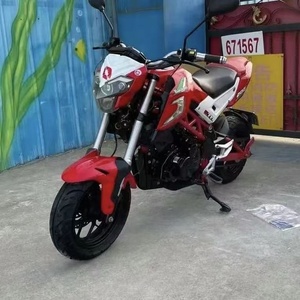 Motocicleta deportiva <span class=keywords><strong>mini</strong></span> <span class=keywords><strong>Benelli</strong></span> 1 Tornado Naked T125 de 125cc usada, para gasolina, con transmisión por cadena, ideal para desplazamientos urbanos. - Product Image 6