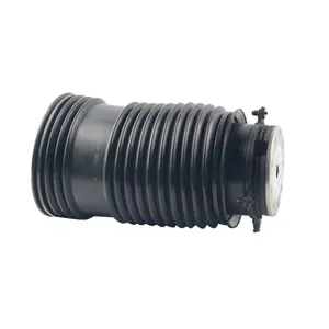 Tech Master Factory Mercedes C-Class W205 Rear Air Spring OE Number A2053200125 Air Suspension Parts Supplier