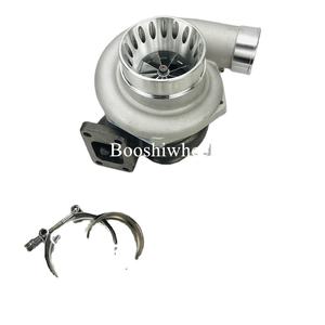 Buen turbocompresor GTX3582R GEN II 856801-5069S 0,63 A/R T3 V-BAND 2.0L ~ 4.5L 440HP ~ 850Bhp - Product Image 2